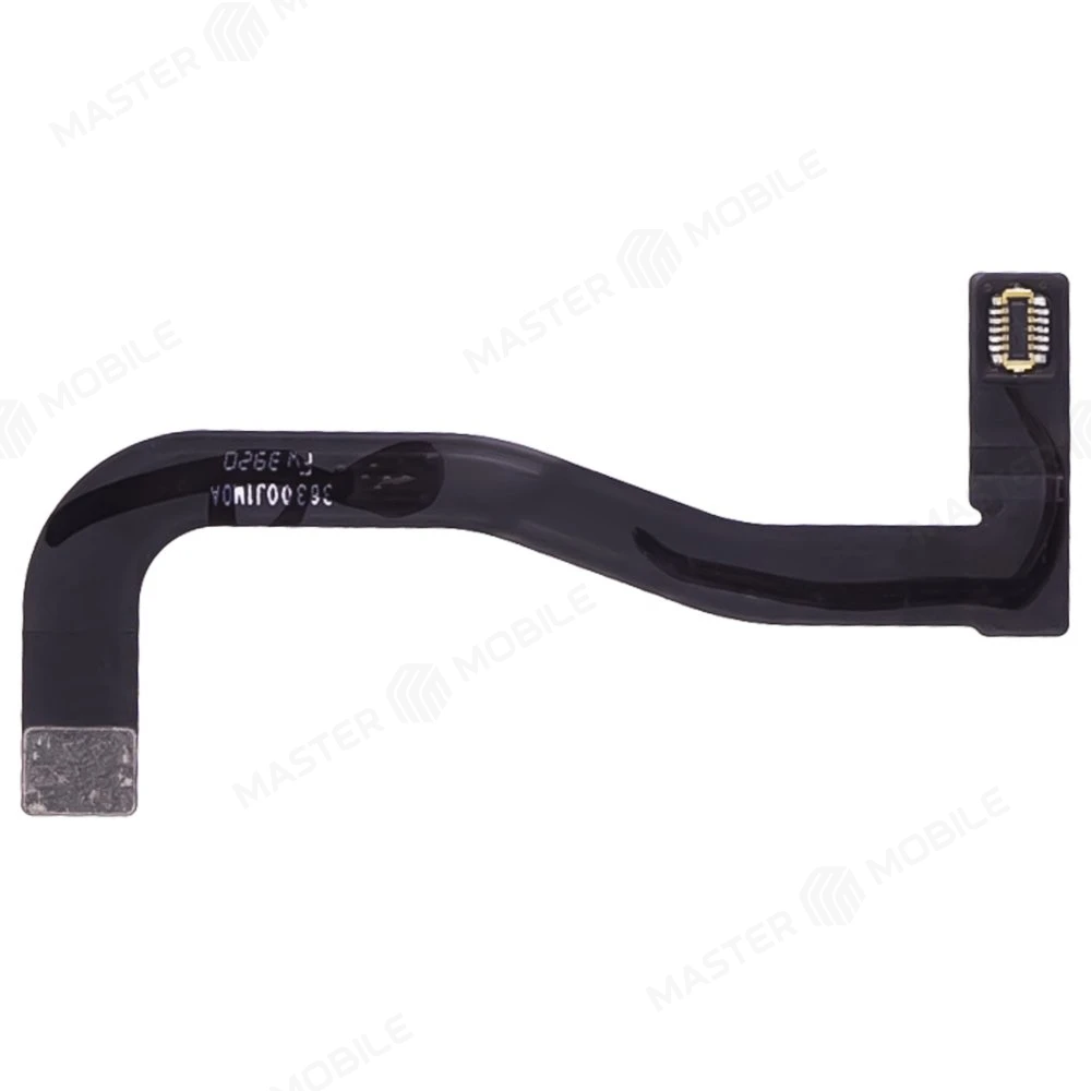 Шлейф для Xiaomi Mi 10 5G (M2001J2G) / Mi 10S с комп. (межплатный) (узкий) фото №1