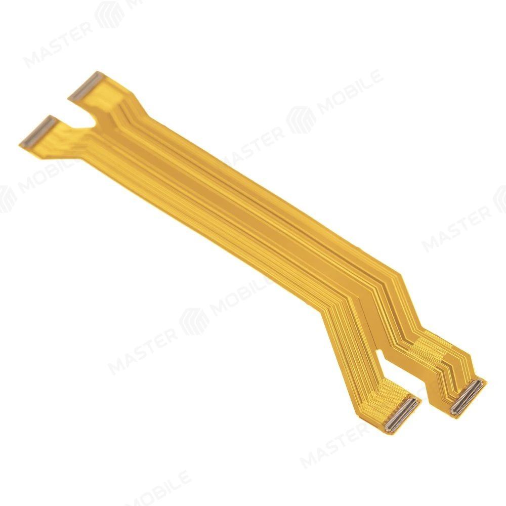 Шлейф для Infinix GT 30 Pro (X6873) с комп. (межплатный) фото №3