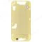 Средняя часть для Apple iPhone 14 (желтый) фото №1
