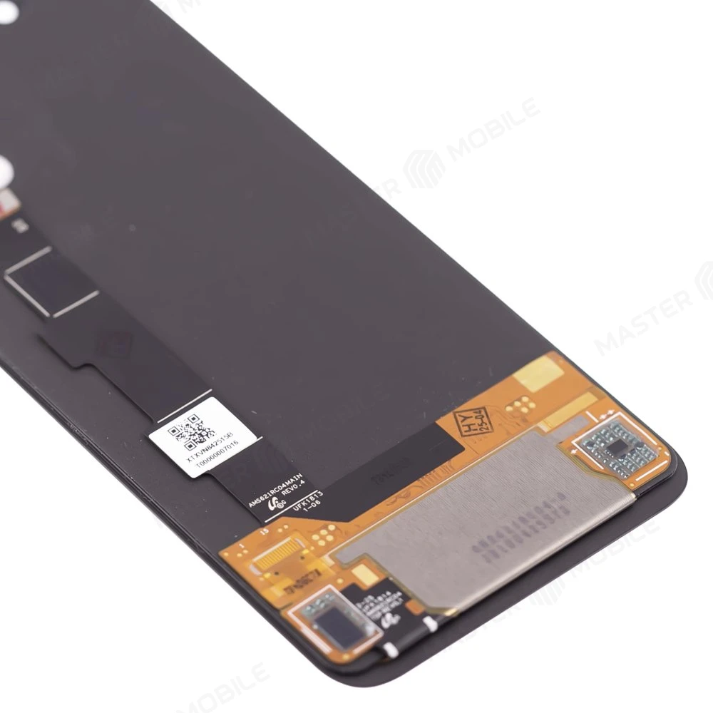 Дисплей для Xiaomi Mi 8 (M1803E1A) + тачскрин (черный) (ORIG) фото №4