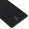 Задняя крышка для Huawei P9 Lite (VNS-L21) (черный) фото №4