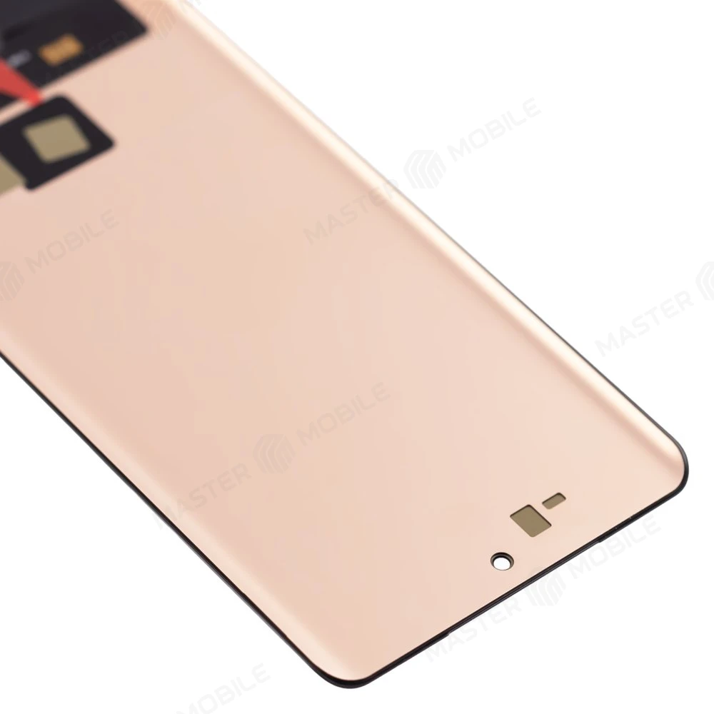 Дисплей для OnePlus 12R (CPH2609) / Realme GT 6 (RMX3851) / GT 6T (RMX3853) и др. + тачскрин (черный) (ORIG) фото №3