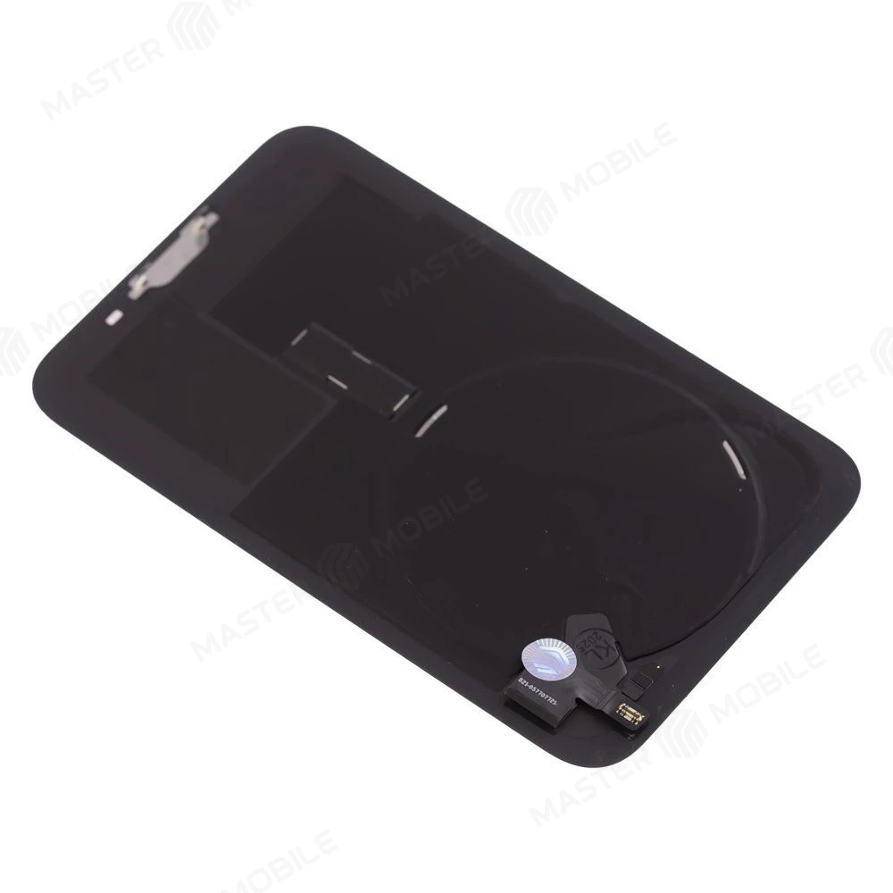 Задняя крышка для Apple iPhone 17 Pro Max (SIM + eSIM) / iPhone 17 Pro Max (eSIM) (синий) (в сборе) (ORIG100) (Снятый) (возможен дефект ЛКП) фото №4