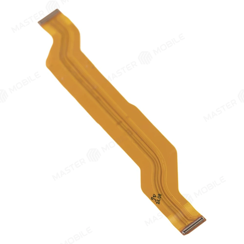 Шлейф для Huawei Nova 11 Pro (GOA-LX9) с комп. (межплатный) фото №3