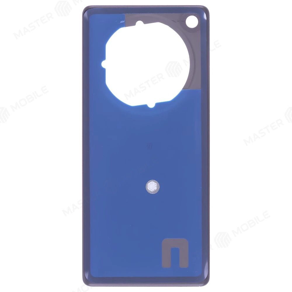 Задняя крышка для Infinix Zero 40 5G (X6861) (фиолетовый)  фото №2