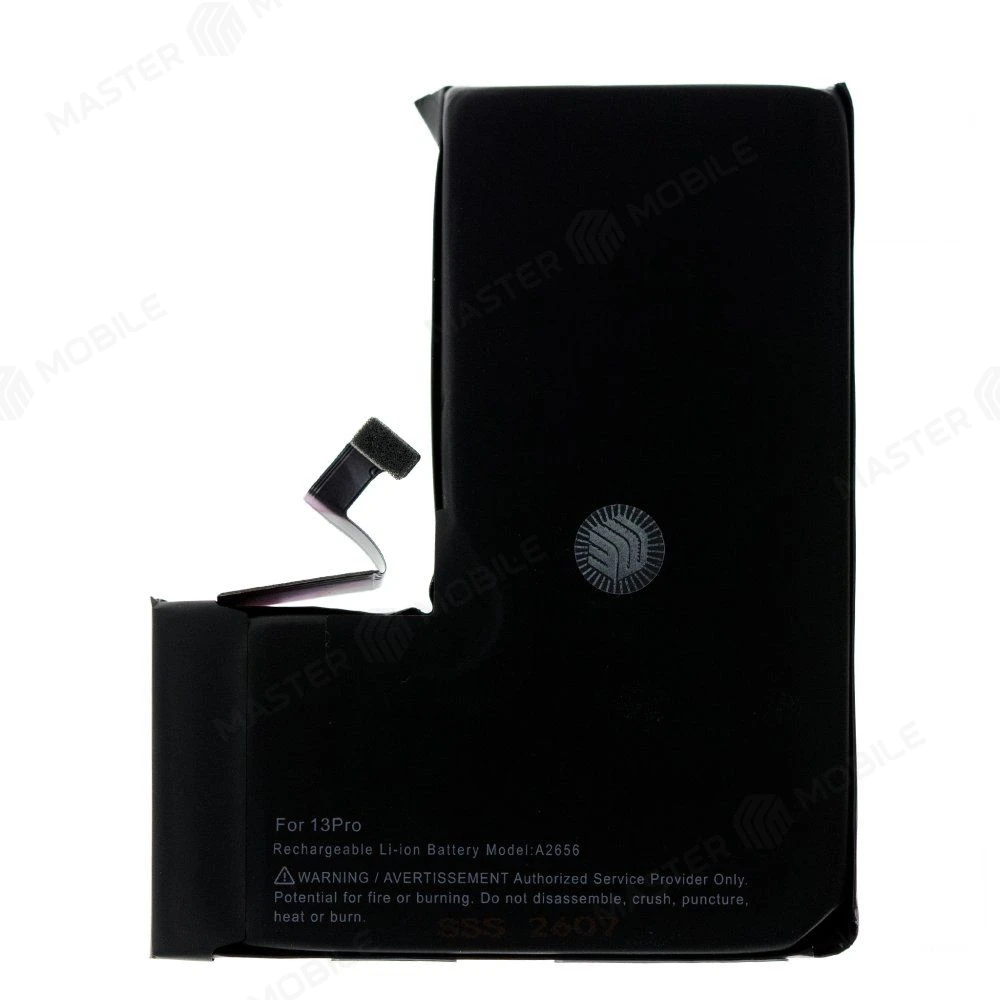 Аккумулятор для Apple iPhone 13 Pro (GENUINE) (с верификацией "Подлинная запчасть")