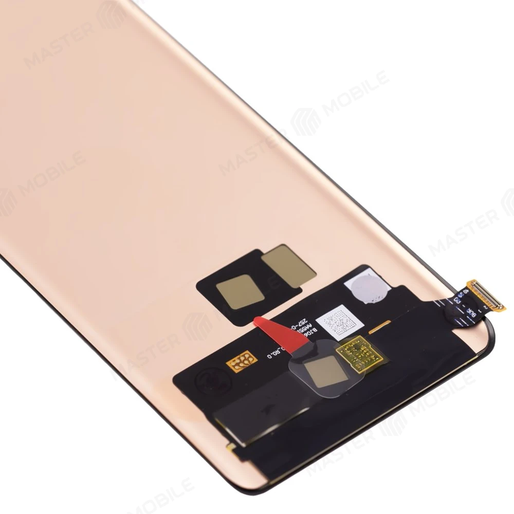 Дисплей для OnePlus 12R (CPH2609) / Realme GT 6 (RMX3851) / GT 6T (RMX3853) и др. + тачскрин (черный) (ORIG) фото №4