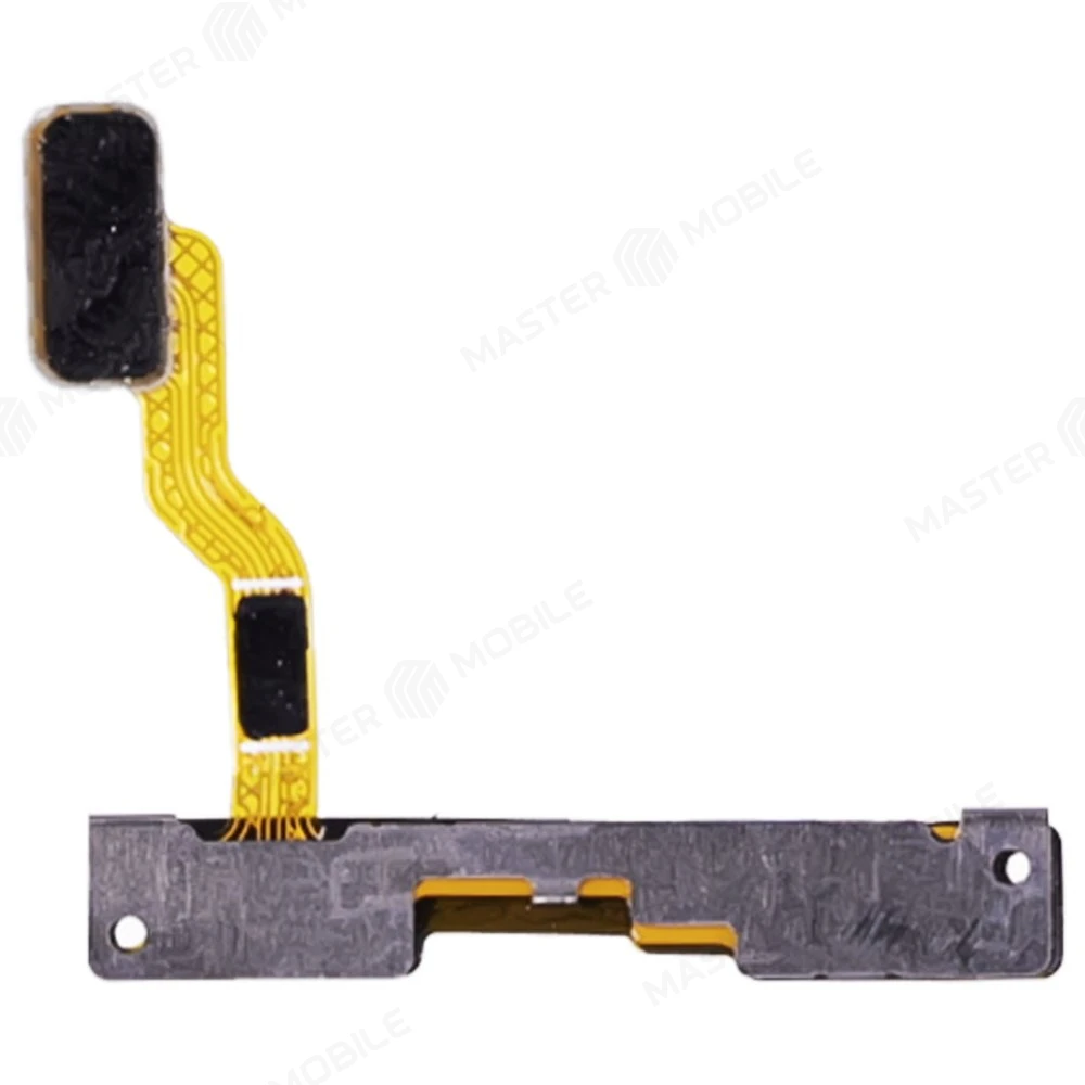 Шлейф для Samsung F711 Galaxy Z Flip 3 с комп. (на кнопки громкости) фото №2