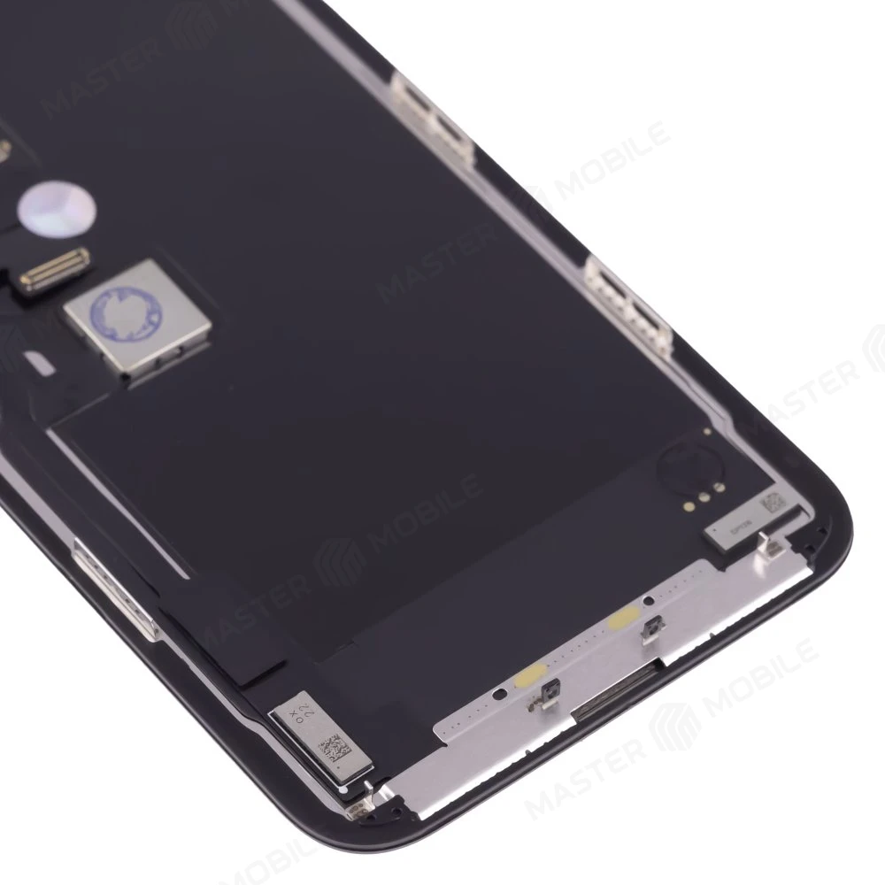 Дисплей для Apple iPhone 11 Pro + тачскрин (черный) (SL) (Hard Oled) фото №4