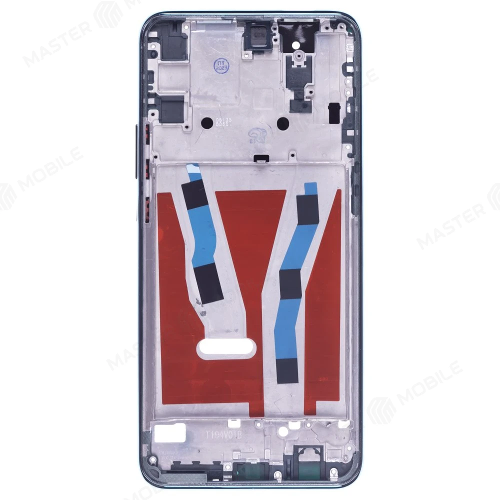 Рамка дисплея для Huawei P Smart Z (STK-LX1) / Honor 9X/9X Premium / Y9 Prime 2019 (зеленый) фото №2