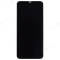 Дисплей для Samsung A307 Galaxy A30s + тачскрин (черный) (In-Cell) фото №1