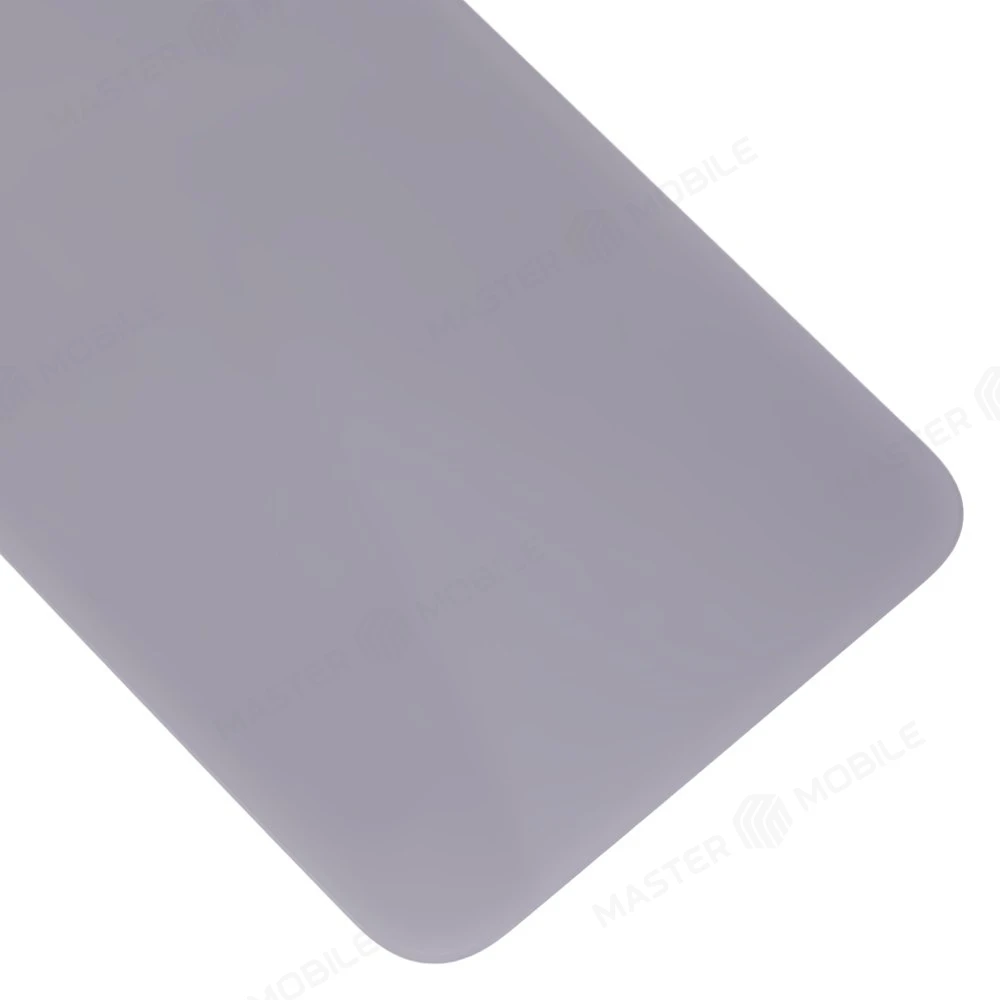 Задняя крышка для Infinix Hot 20 (X6826B) (белый) фото №4