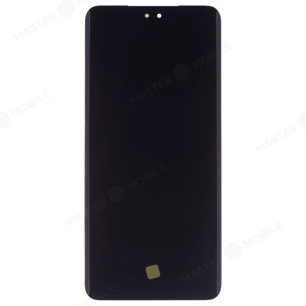 Дисплей для Huawei Honor X9c (BRP-NX1) / Honor Magic 7 Lite (BRP-NX1) + тачскрин (черный) (ORIG)
