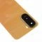 Задняя крышка для Xiaomi Redmi A7 Pro (25128RN17A) (оранжевый) (в сборе со стеклом камеры)  фото №3