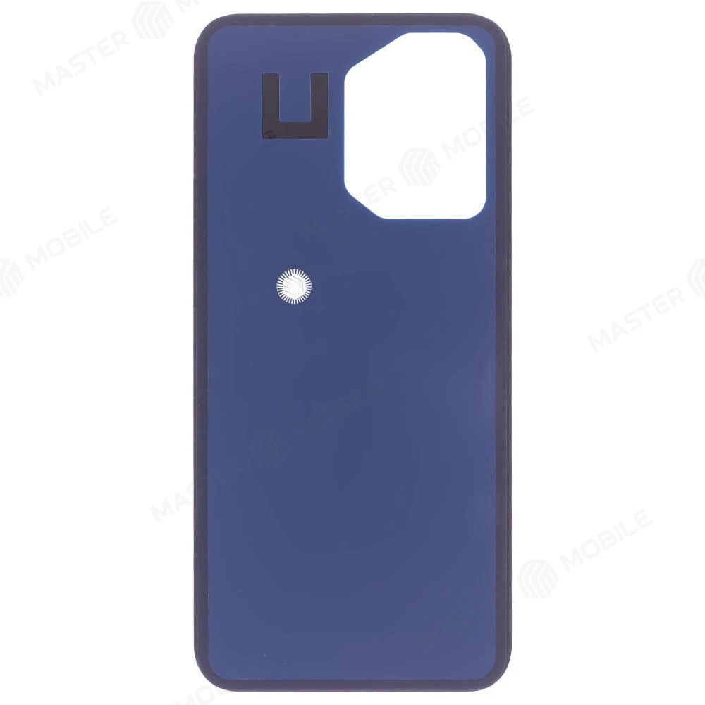 Задняя крышка для Huawei Honor 400 Pro China (DNP-AN00) (черный)  фото №2