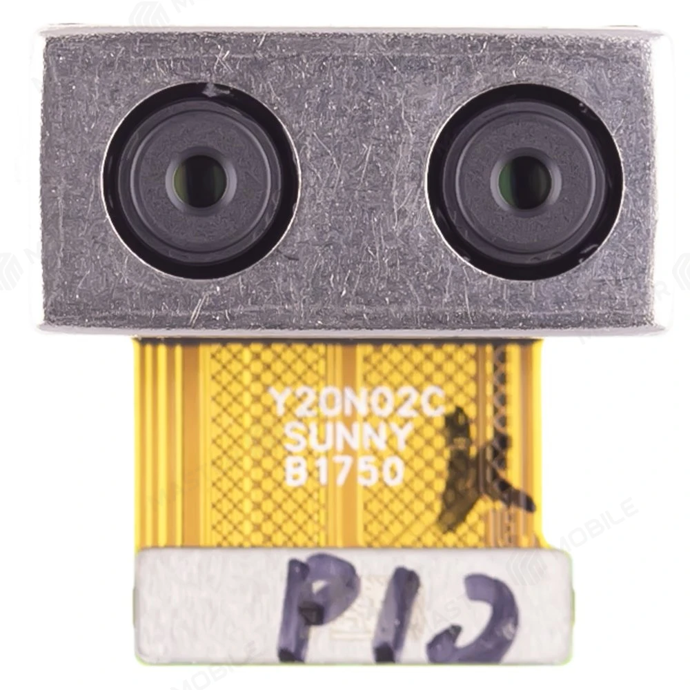 Камера для Huawei P10 (VTR-L09/VTR-L29) (20 MP + 12 MP) (задняя) (ORIG100) фото №1