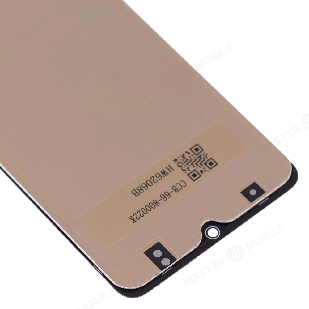 Дисплей для Samsung A325 Galaxy A32 4G + тачскрин (черный) (In-Cell) фото №3