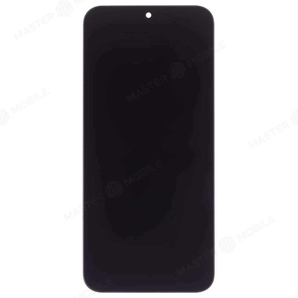 Дисплей для Huawei Nova 13 (BLK-AL80) + тачскрин (черный) (In-Cell) фото №1