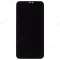 Дисплей для Apple iPhone 11 Pro Max + тачскрин (черный) (MNK) (In-Cell) фото №1