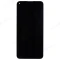 Дисплей для Huawei P40 Lite E (ART-L29) / Honor 9C (AKA-L29) / Honor Play 3 / Y7p (ART-L28) + тачскрин (черный) (COF) фото №1
