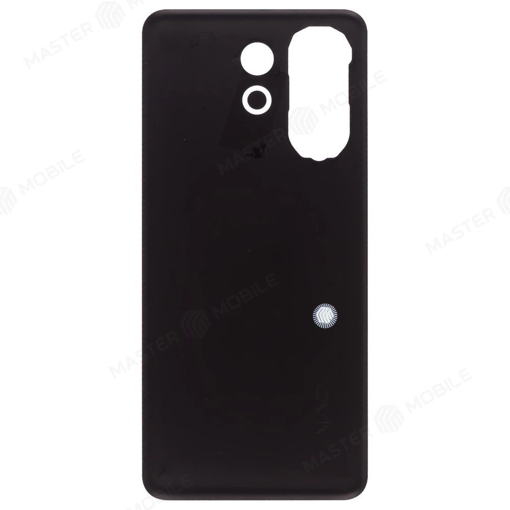 Задняя крышка для Vivo V60 (V2511) (золотистый) фото №2