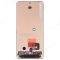 Дисплей для Samsung S942 Galaxy S26 + тачскрин (черный) (ORIG100) (SP)  фото №2