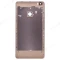 Задняя крышка для Xiaomi Mi Max (2016001) (золотистый) фото №2