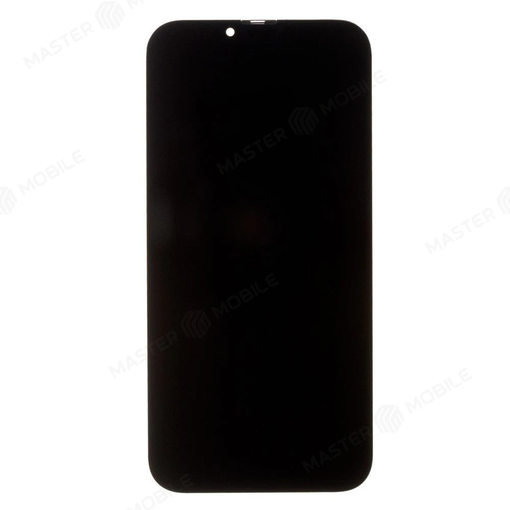 Дисплей для Apple iPhone 13 Pro Max + тачскрин (черный) (F5ENERGY) (In-Cell) (площадка под IC) (BASE) фото №1