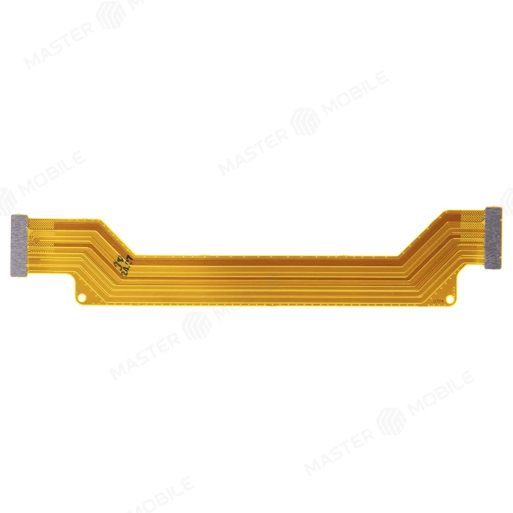 Шлейф для Vivo Y11 (1906) с комп. (межплатный)  фото №1