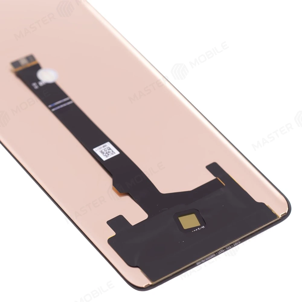 Дисплей для Xiaomi Redmi Note 14 Pro+ 5G (24115RA8EG) + тачскрин (черный) (ORIG) фото №4