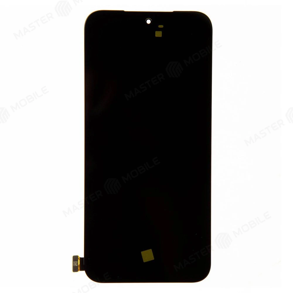 Дисплей для Xiaomi 15T Pro (2506BPN68G) + тачскрин (черный) (ORIG)