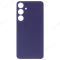 Задняя крышка для Samsung S926 Galaxy S24+ (фиолетовый) фото №1