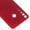 Задняя крышка для Huawei Nova 3i / P Smart Plus (INE-LX1) (красный) фото №3