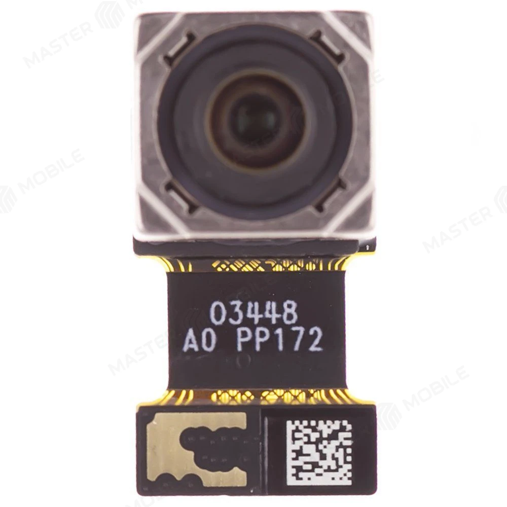 Камера для Infinix Zero 40 5G (X6861) (передняя) (ORIG100) фото №1