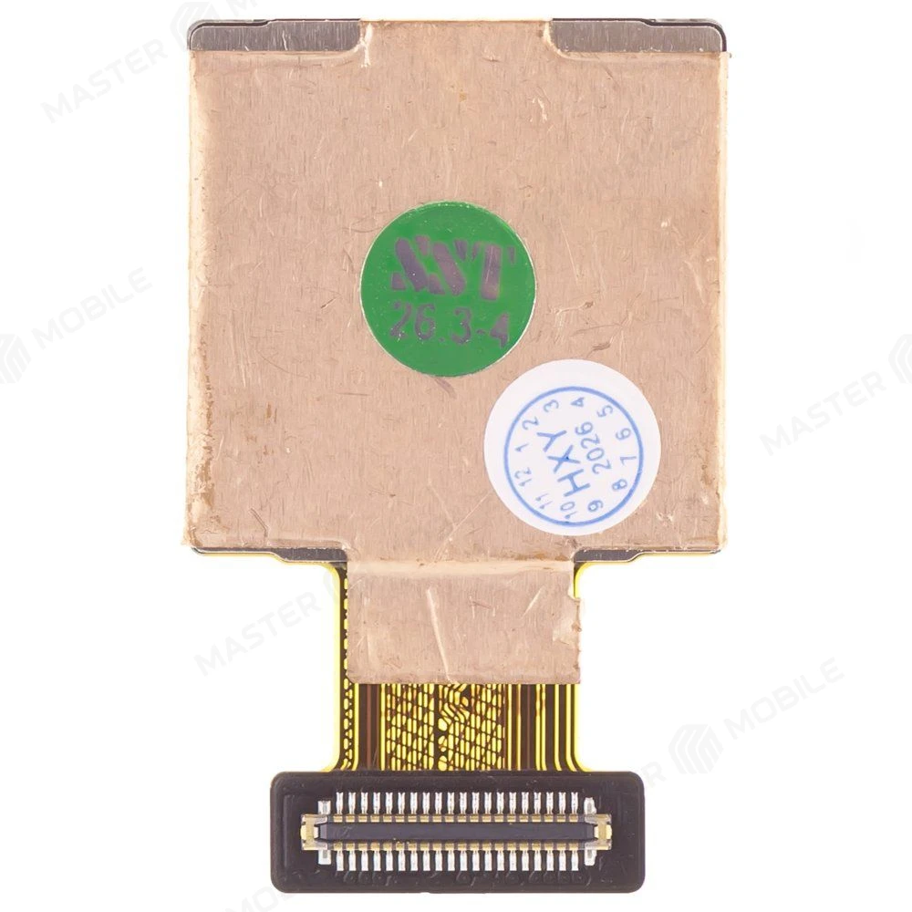 Камера для Realme GT 7T (RMX5085) (50 MP) (задняя) (ORIG100) фото №2