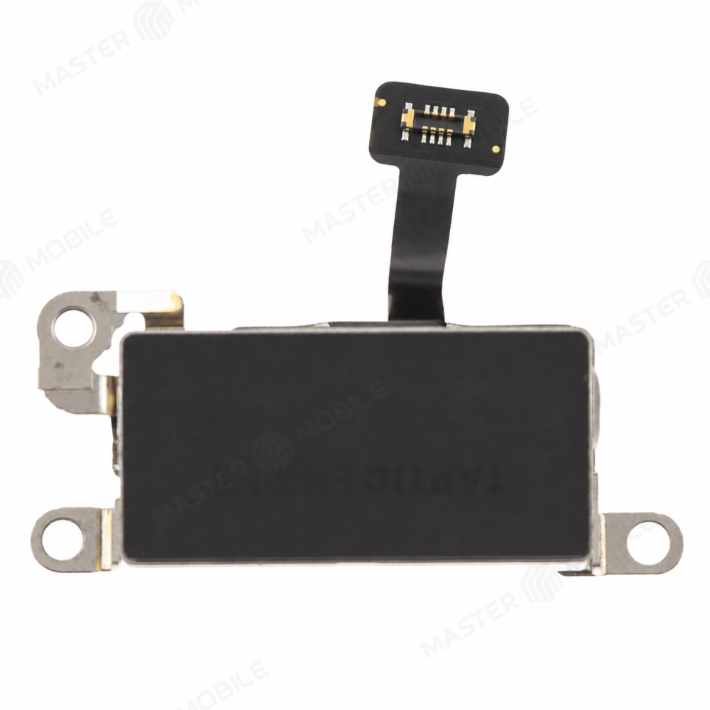Вибромотор для Apple iPhone 18 Pro Max (SIM + eSIM) / iPhone 18 Pro Max (eSIM) на шлейфе (ORIG100)