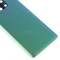 Задняя крышка для Huawei Mate 20 Pro (LYA-L29) (зеленый) (в сборе со стеклом камеры) фото №4