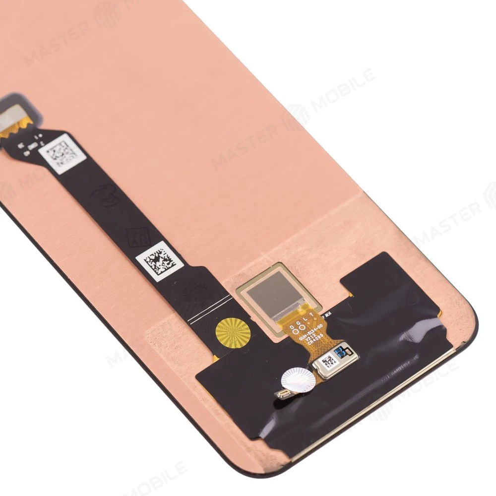 Дисплей для Huawei Honor Magic 7 (PTP-N29) + тачскрин (черный) (ORIG) фото №4