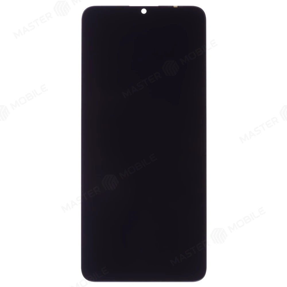 Дисплей для Huawei Nova Y72 (MGA-LX3) + тачскрин (черный) (ORIG) фото №1