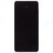 Дисплей для Samsung S942 Galaxy S26 + тачскрин (черный) (в рамке) (ORIG100) (SP)  фото №1