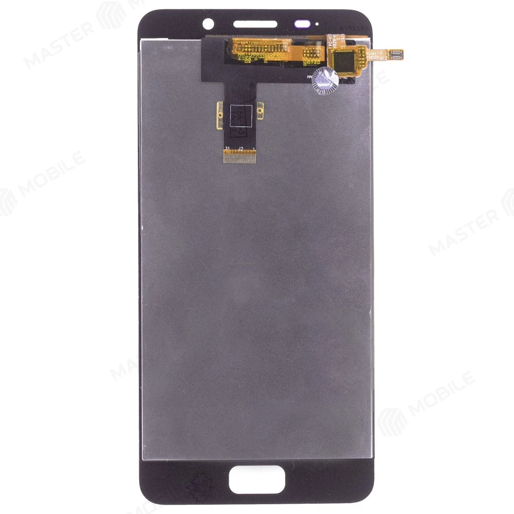 Дисплей для Asus ZenFone 3S Max (ZC521TL) + тачскрин (белый) фото №2