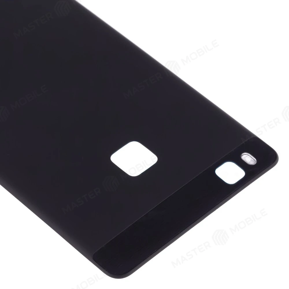 Задняя крышка для Huawei P9 Lite (VNS-L21) (черный) фото №3