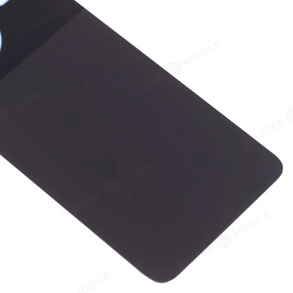 Задняя крышка для Xiaomi Poco F7 Pro (24117RK2CG) (черный) фото №4