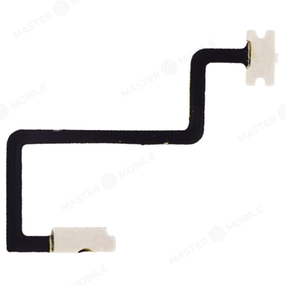 Шлейф для OPPO A74 5G (CPH2197) / A94 5G (CPH2211) с комп. (на кнопку включения)  фото №2