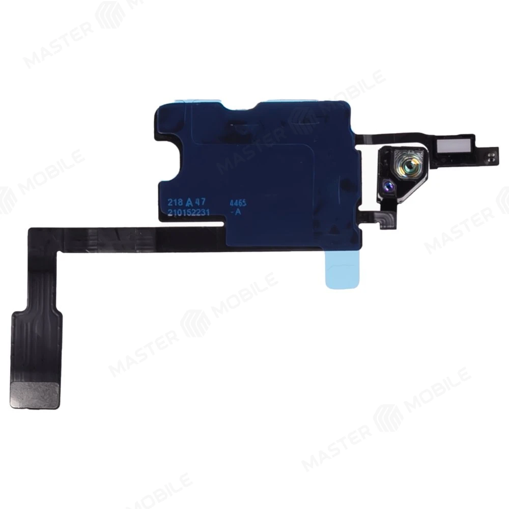 Шлейф для Apple iPhone 14 Pro Max с комп. + сенсор (ORIG100) фото №1