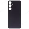 Задняя крышка для Samsung S926 Galaxy S24+ (черный) фото №1