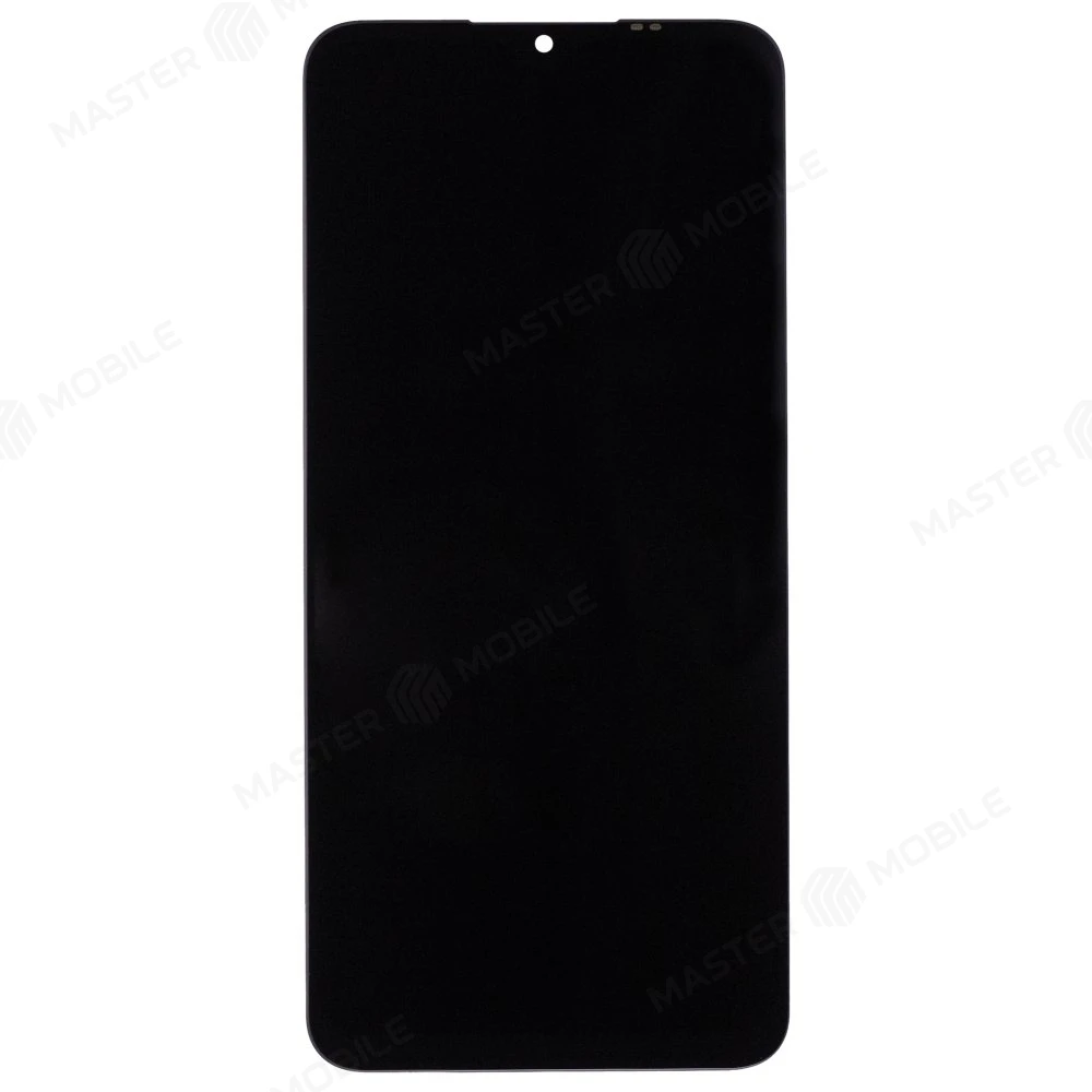 Дисплей для Xiaomi Redmi 9 (M2004J19G) + тачскрин (черный) (ORIG) фото №1