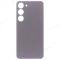 Задняя крышка для Samsung S911 Galaxy S23 (серый) фото №1
