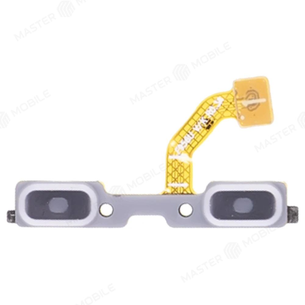 Шлейф для Samsung F956 Galaxy Z Fold 6 с комп. (на кнопки громкости) фото №1