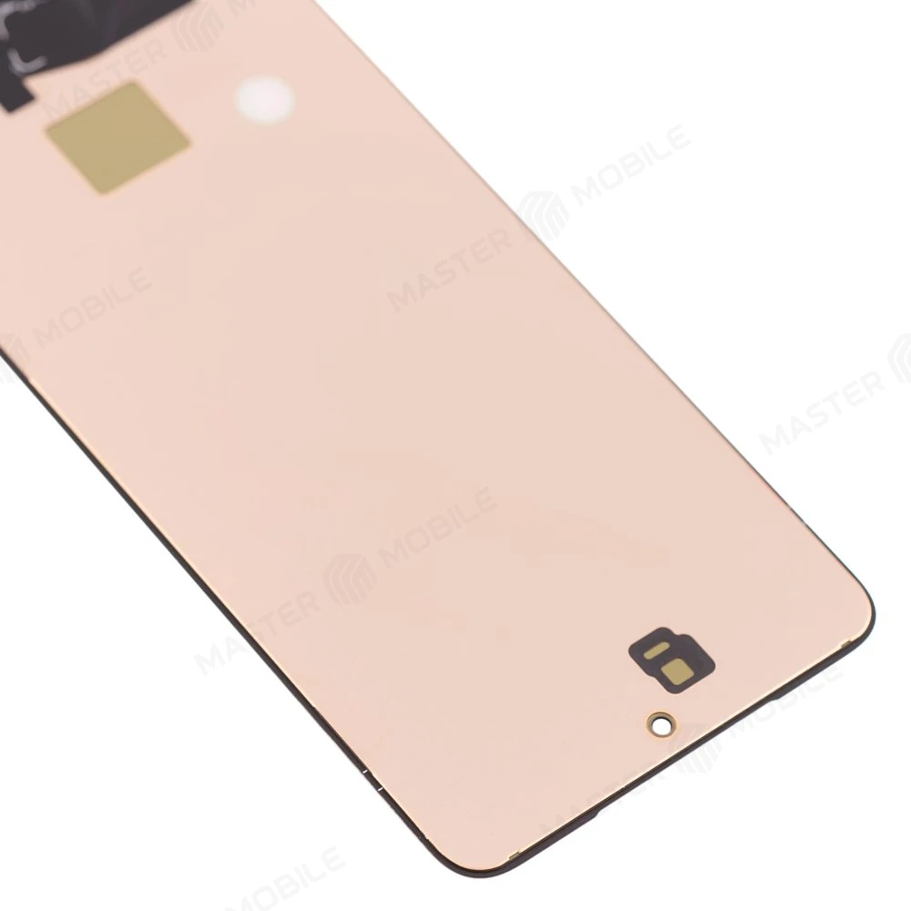 Дисплей для Xiaomi Poco F7 Pro (24117RK2CG) / Poco F7 Ultra (24122RKC7G) + тачскрин (черный) (ORIG) фото №3